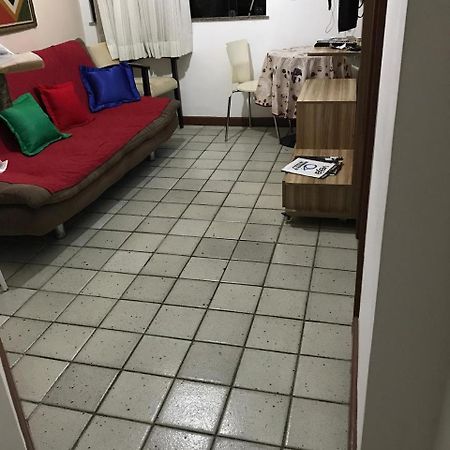 Apartamento Velozo Santos Salvador de Bahía Exterior foto