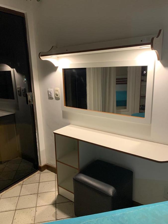 Apartamento Velozo Santos Salvador de Bahía Exterior foto