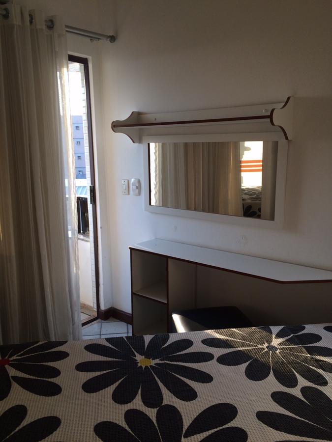 Apartamento Velozo Santos Salvador de Bahía Exterior foto