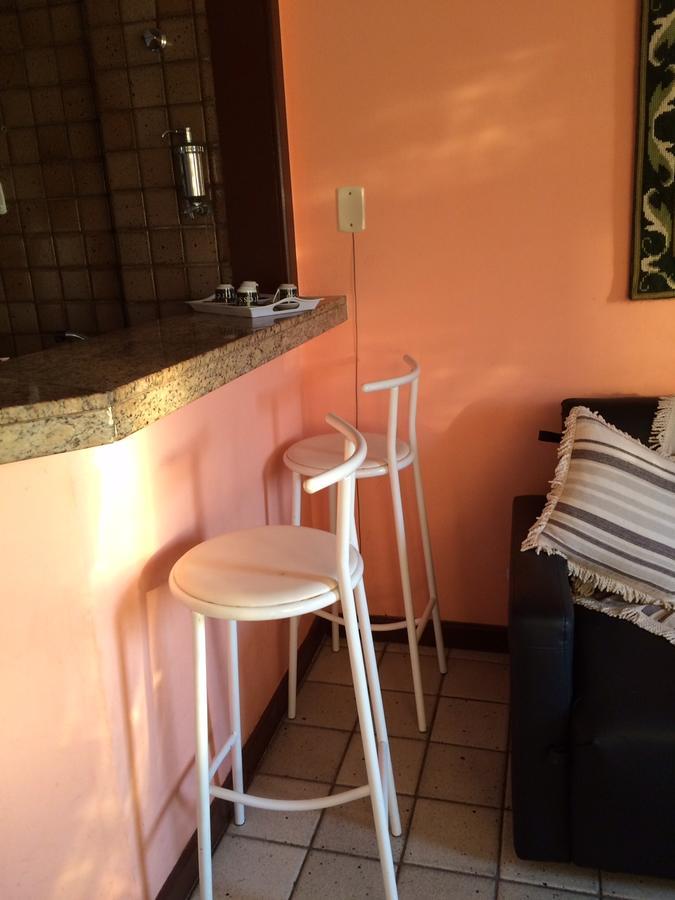 Apartamento Velozo Santos Salvador de Bahía Exterior foto