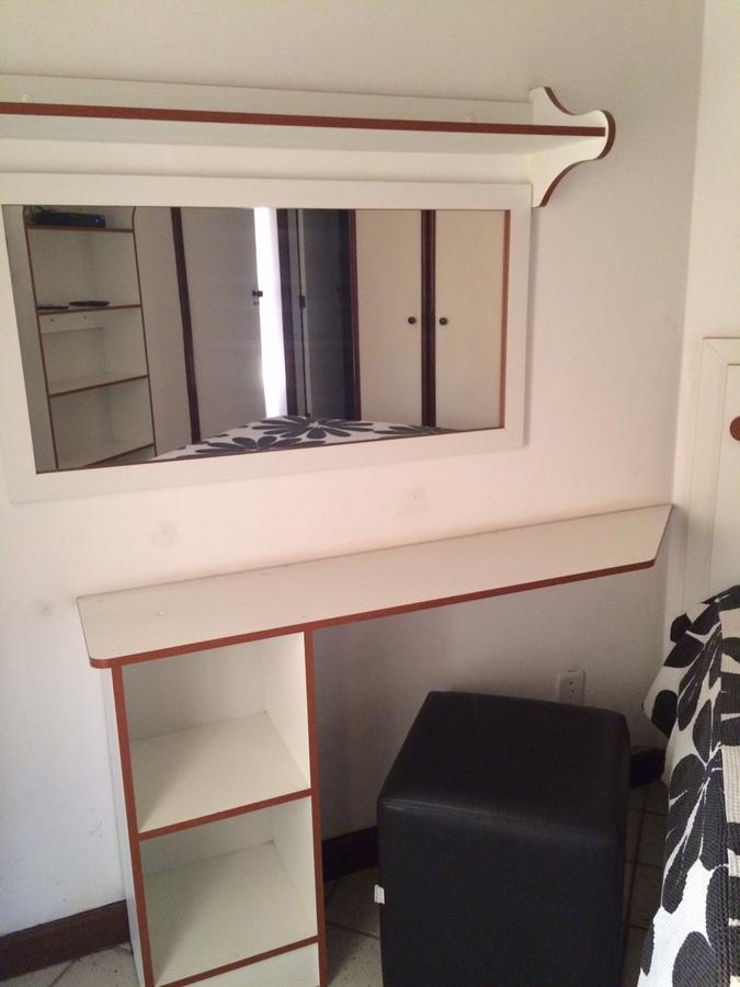 Apartamento Velozo Santos Salvador de Bahía Exterior foto