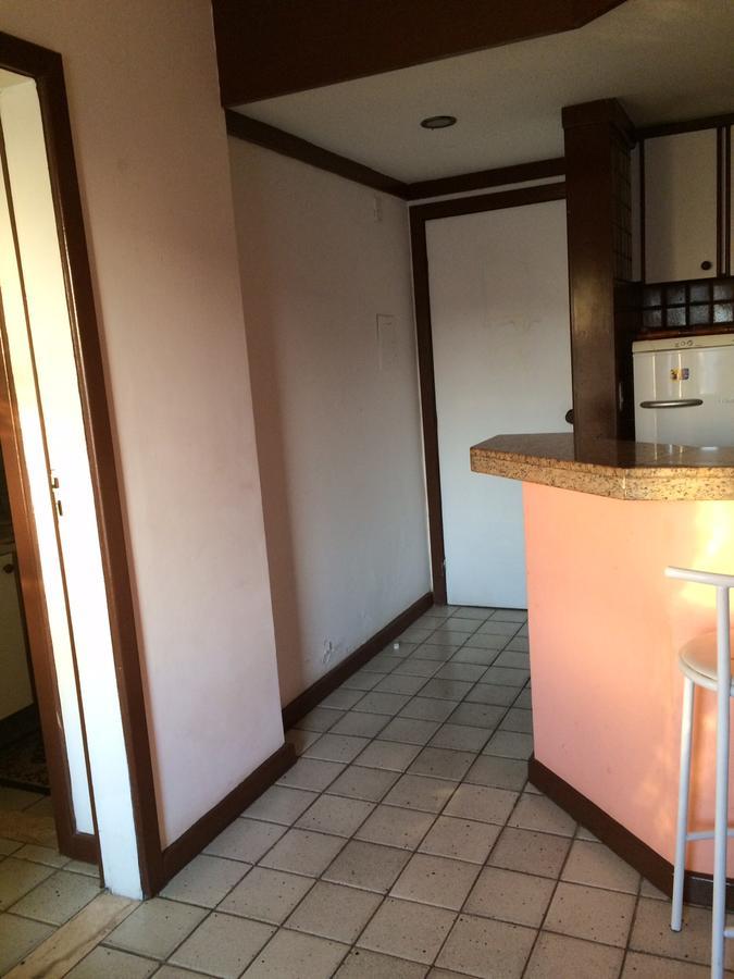 Apartamento Velozo Santos Salvador de Bahía Exterior foto
