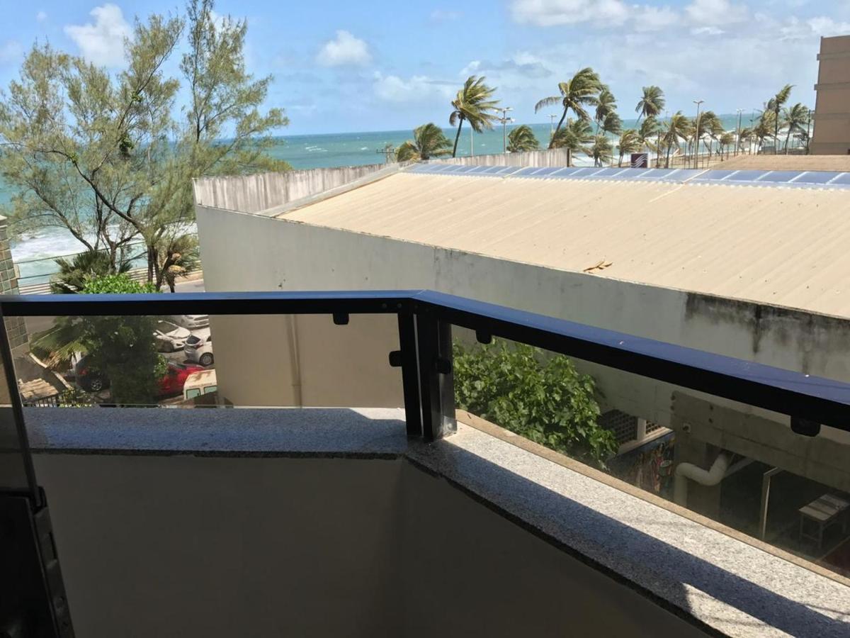 Apartamento Velozo Santos Salvador de Bahía Exterior foto