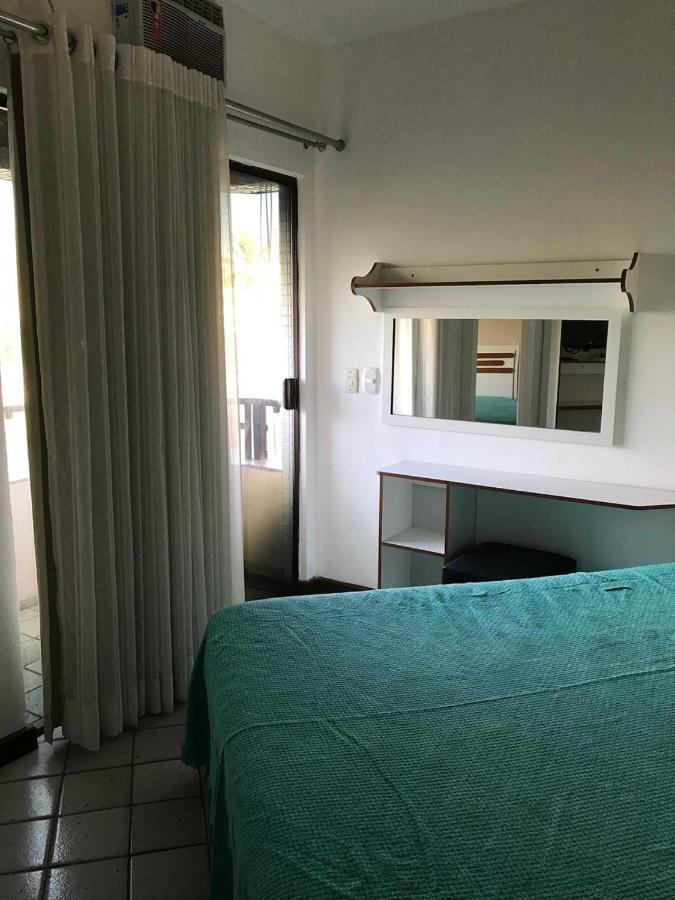 Apartamento Velozo Santos Salvador de Bahía Exterior foto