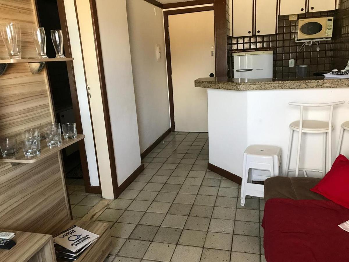 Apartamento Velozo Santos Salvador de Bahía Exterior foto