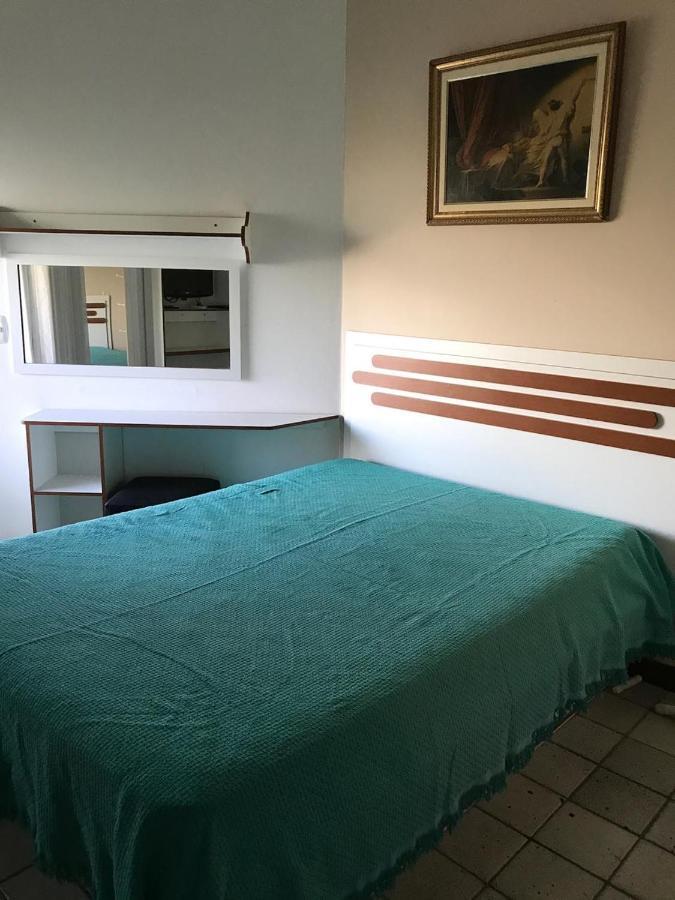 Apartamento Velozo Santos Salvador de Bahía Exterior foto